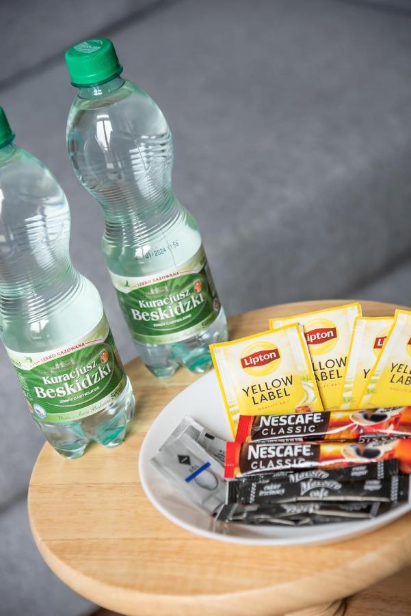 Ursynow Klobucka Comfort Apartment Warszawa Eksteriør billede